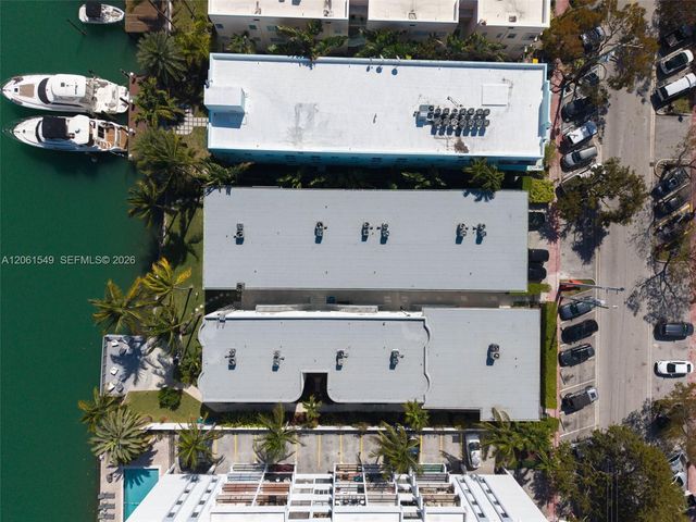 6905 Bay Drive 16, Miami Beach, FL 33141