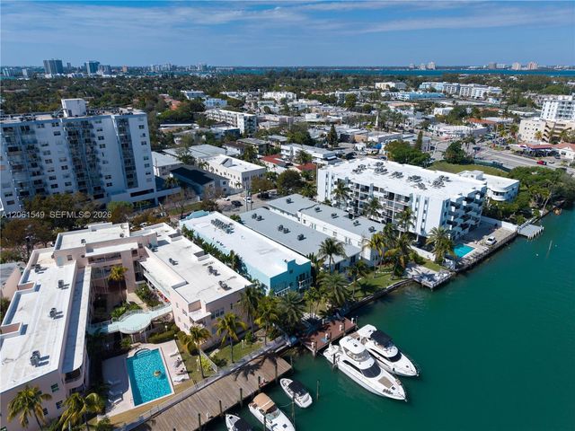 6905 Bay Drive 16, Miami Beach, FL 33141