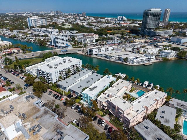 6905 Bay Drive 16, Miami Beach, FL 33141
