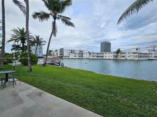 6905 Bay Drive 16, Miami Beach, FL 33141