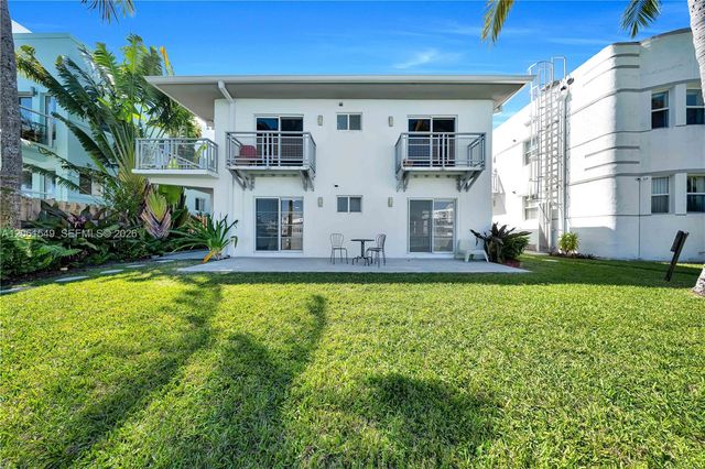 6905 Bay Drive 16, Miami Beach, FL 33141