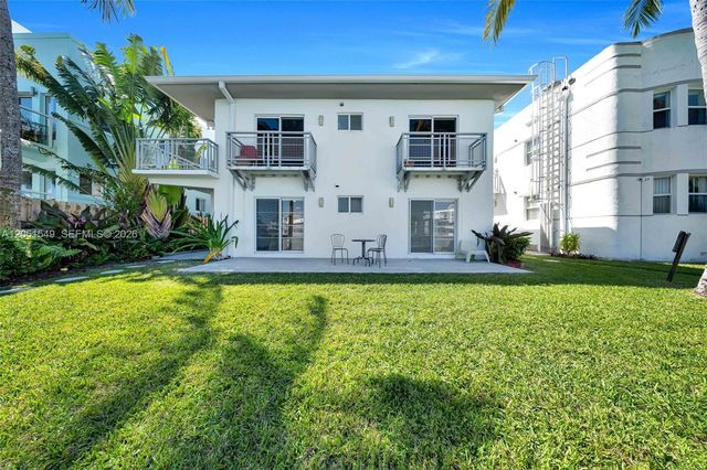 6905 Bay Drive 16, Miami Beach, FL 33141