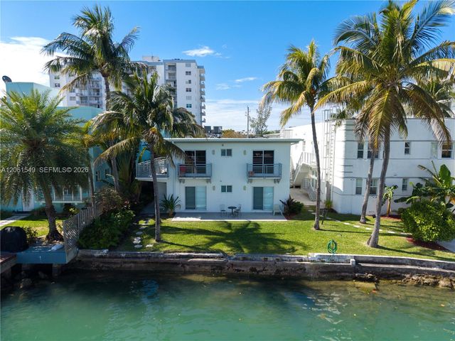 6905 Bay Drive 16, Miami Beach, FL 33141
