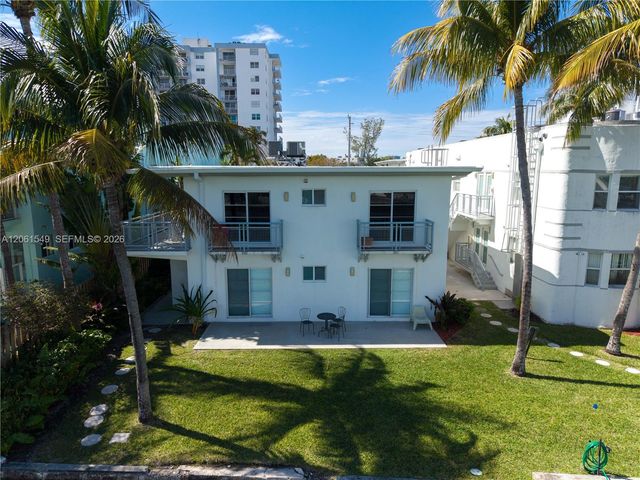 6905 Bay Drive 16, Miami Beach, FL 33141