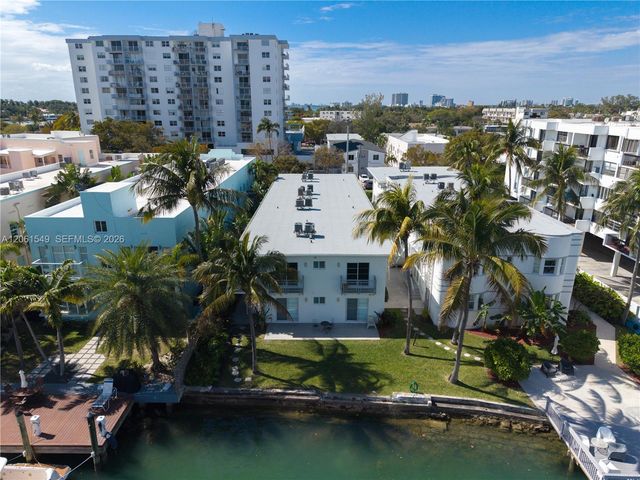 6905 Bay Drive 16, Miami Beach, FL 33141