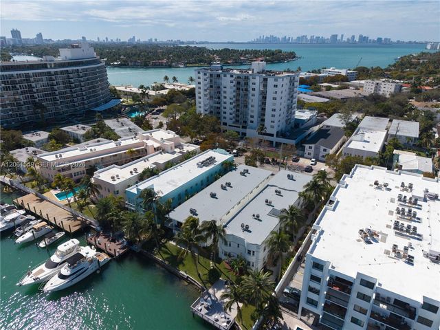 6905 Bay Drive 16, Miami Beach, FL 33141