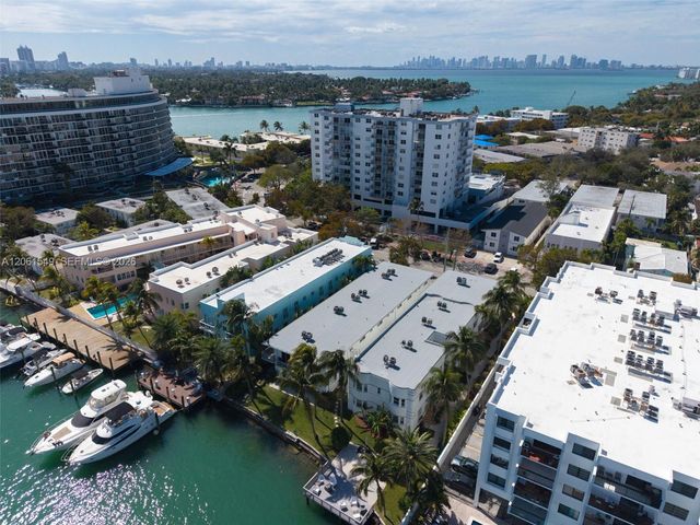 6905 Bay Drive 16, Miami Beach, FL 33141