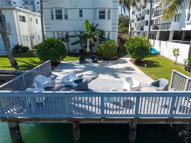 6905 Bay Drive 16, Miami Beach, FL 33141