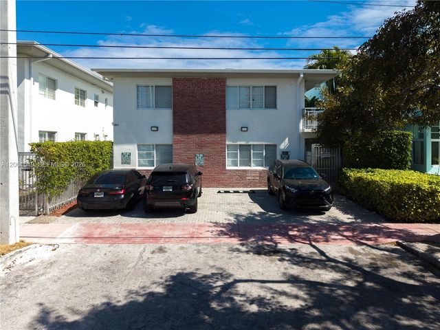 6905 Bay Drive 16, Miami Beach, FL 33141