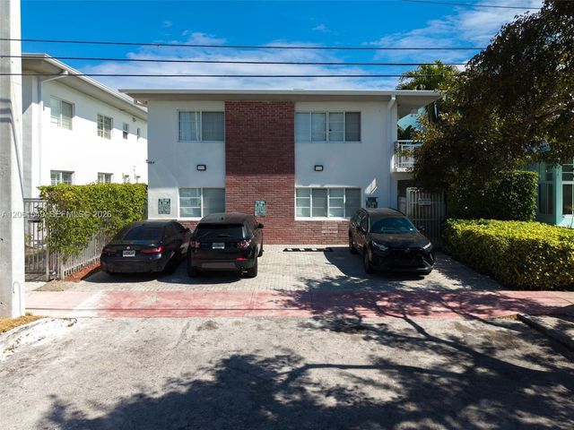 6905 Bay Drive 16, Miami Beach, FL 33141