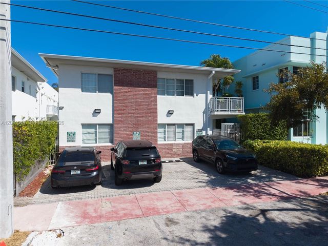 6905 Bay Drive 16, Miami Beach, FL 33141