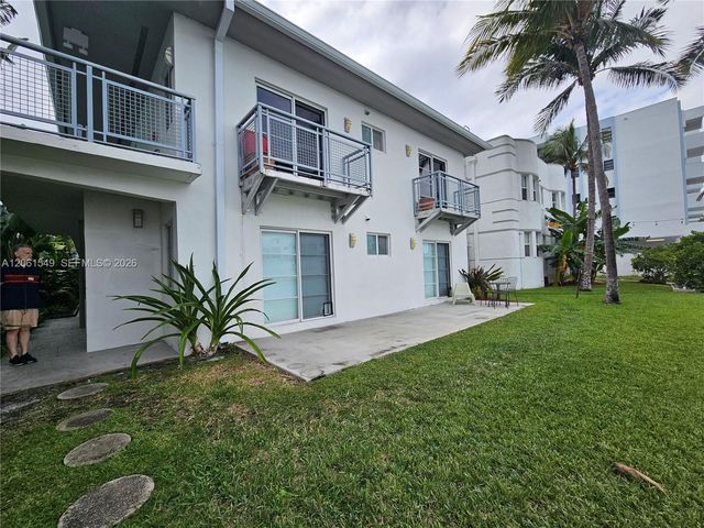 6905 Bay Drive 16, Miami Beach, FL 33141