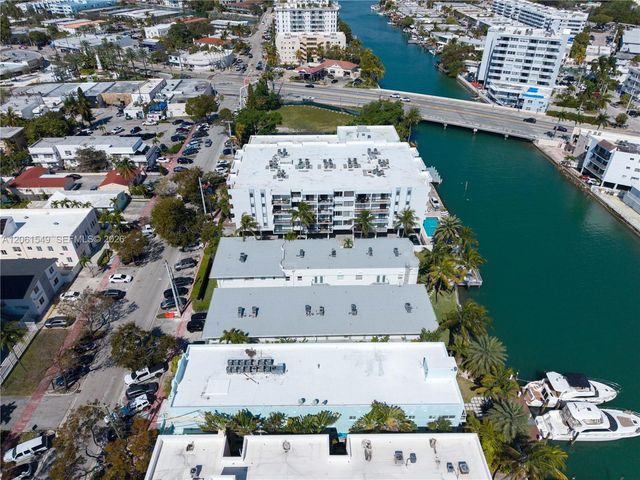 6905 Bay Drive 16, Miami Beach, FL 33141