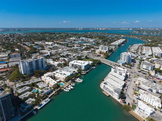 6905 Bay Drive 16, Miami Beach, FL 33141