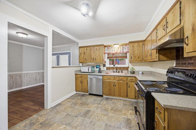 3803 Altamira Drive, Chattanooga, TN 37412