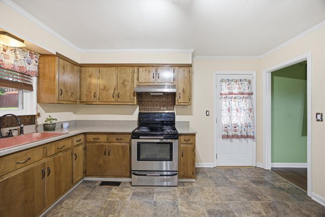 3803 Altamira Drive, Chattanooga, TN 37412
