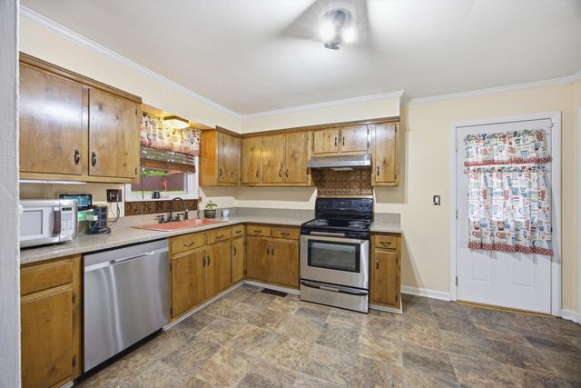 3803 Altamira Drive, Chattanooga, TN 37412
