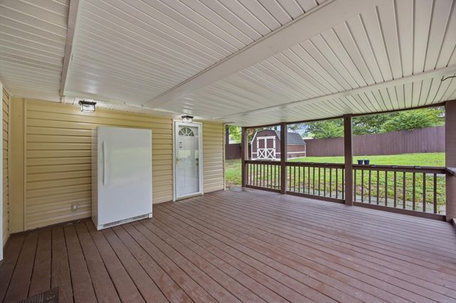 3803 Altamira Drive, Chattanooga, TN 37412