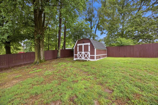 3803 Altamira Drive, Chattanooga, TN 37412