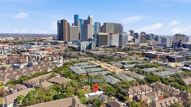 2412 Helena Street, Houston, TX 77006