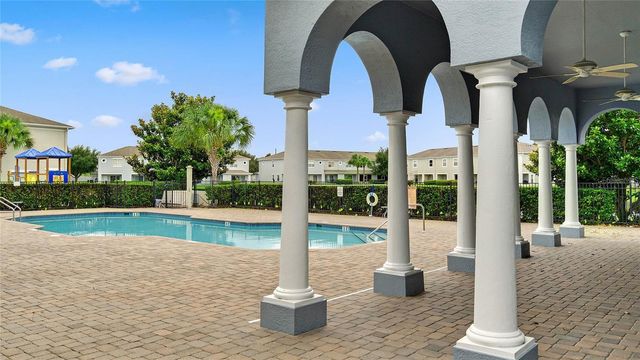 10624 SAVANNAH WOOD DRIVE 89, Orlando, FL 32832