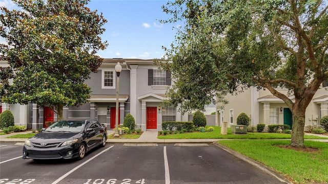 10624 SAVANNAH WOOD DRIVE 89, Orlando, FL 32832