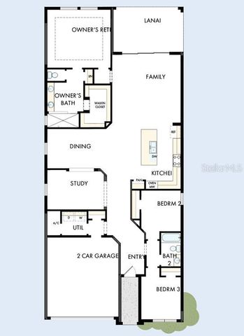 5813 NATIVE OAK STREET, Mount Dora, FL 32757