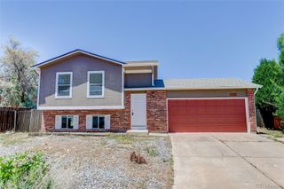 19743 E Oxford Drive, Aurora, CO 80013