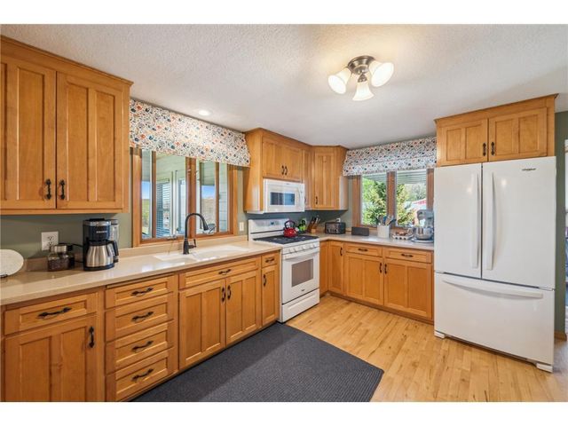 2929 170th Street, Frederic, WI 54837
