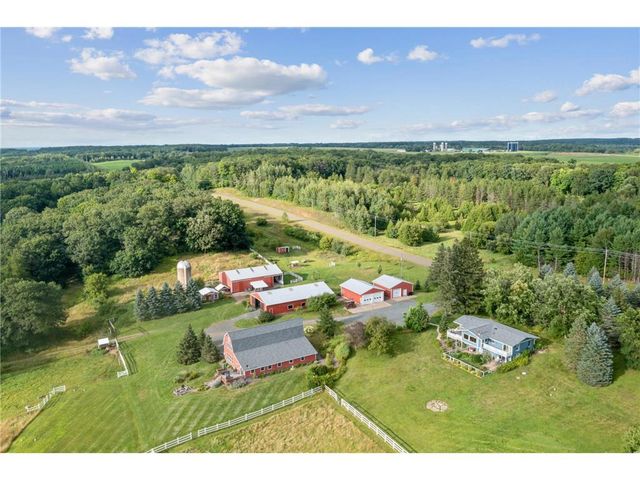 2929 170th Street, Frederic, WI 54837