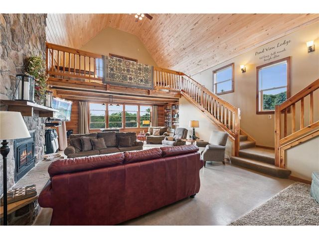 2929 170th Street, Frederic, WI 54837