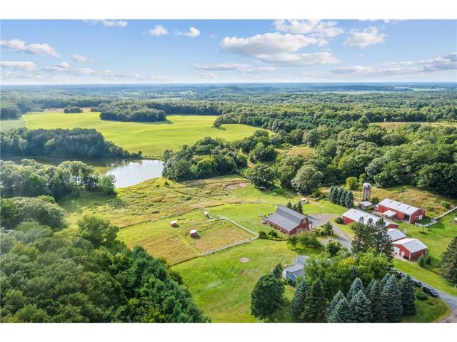 2929 170th Street, Frederic, WI 54837