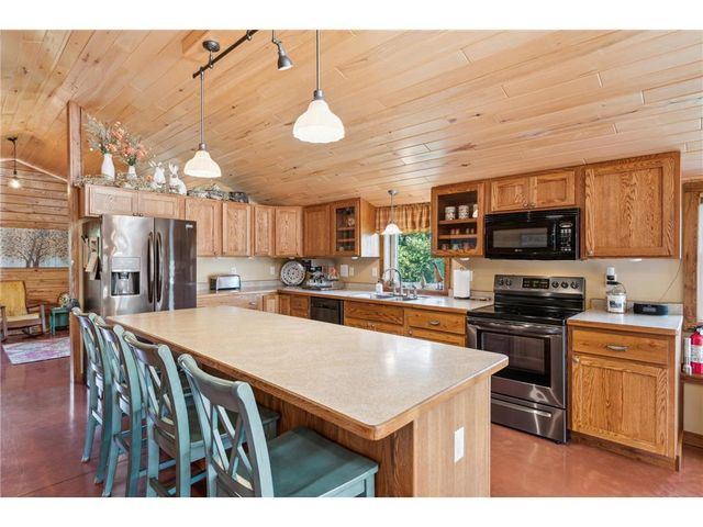 2929 170th Street, Frederic, WI 54837