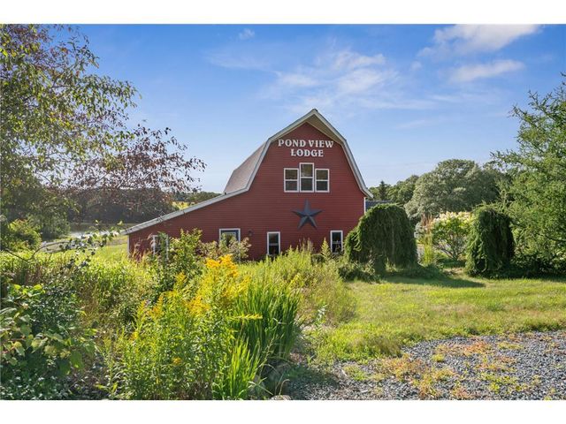 2929 170th Street, Frederic, WI 54837