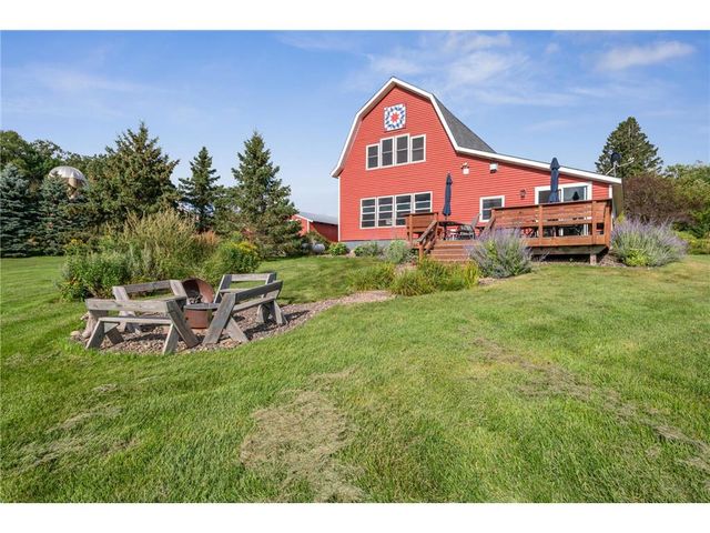 2929 170th Street, Frederic, WI 54837