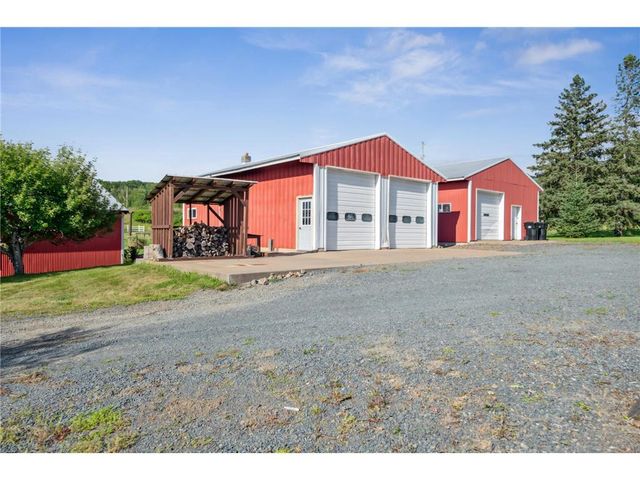 2929 170th Street, Frederic, WI 54837