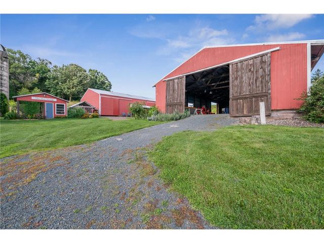 2929 170th Street, Frederic, WI 54837