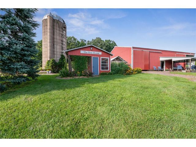 2929 170th Street, Frederic, WI 54837