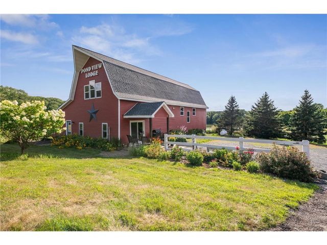 2929 170th Street, Frederic, WI 54837