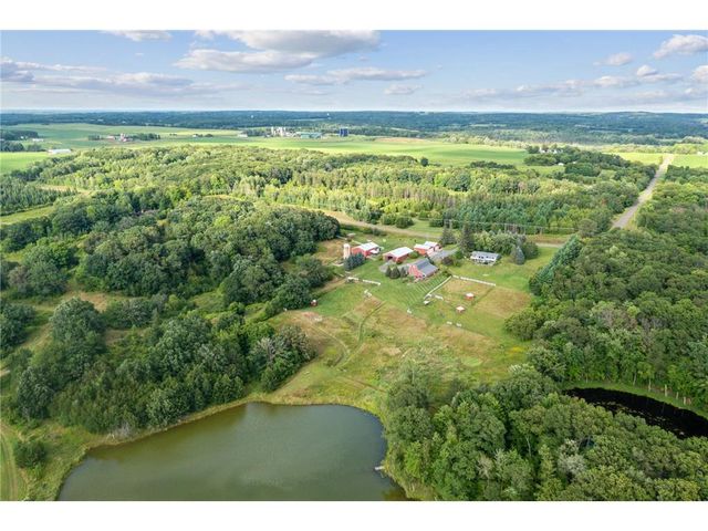 2929 170th Street, Frederic, WI 54837