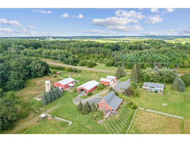 2929 170th Street, Frederic, WI 54837