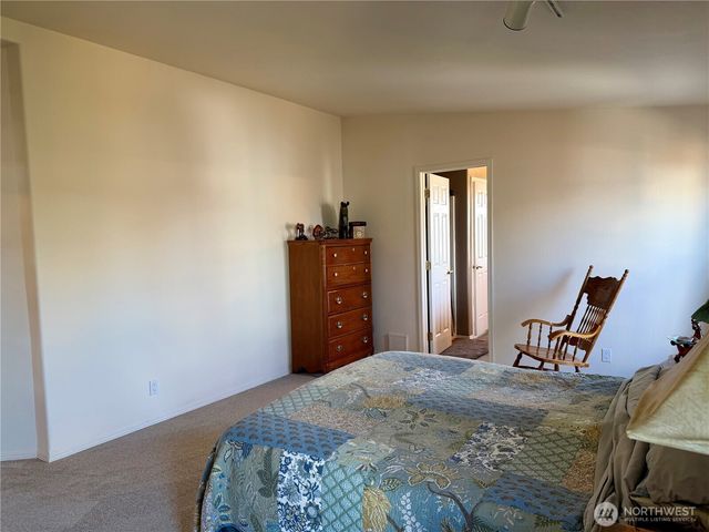 165 NE Dungan Street, Creston, WA 99117