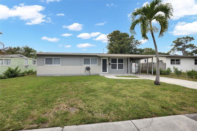 1021 SW 22nd Ave, Fort Lauderdale, FL 33312