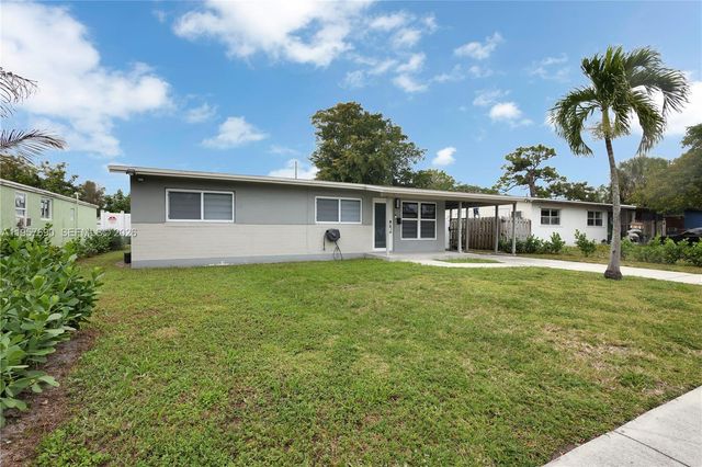 1021 SW 22nd Ave, Fort Lauderdale, FL 33312