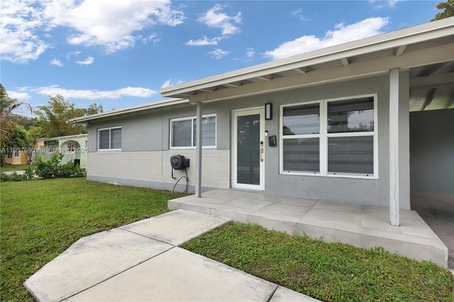 1021 SW 22nd Ave, Fort Lauderdale, FL 33312