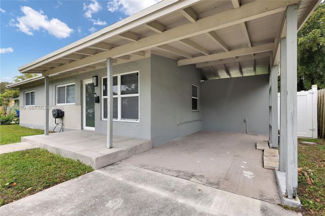 1021 SW 22nd Ave, Fort Lauderdale, FL 33312