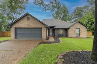 17424 Carol Circle, Flint, TX 75762