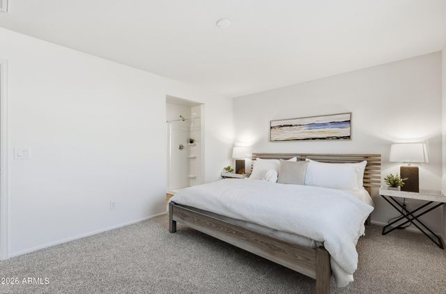 1396 W AZTEC Drive, Coolidge, AZ 85128