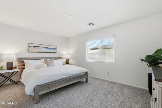 1396 W AZTEC Drive, Coolidge, AZ 85128