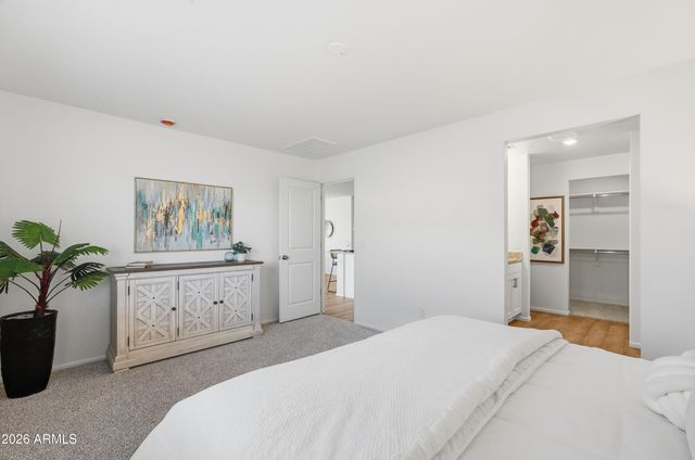 1396 W AZTEC Drive, Coolidge, AZ 85128